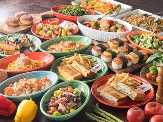 MM MARKET&CAFE ݂ȂƂ݂炢X̎ʐ^1