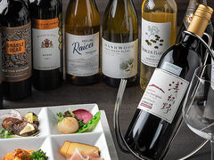 Turu no Omotenashi �c���m�I���e�i�V�̎ʐ^1