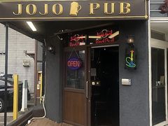 JOJO PUB̎ʐ^1