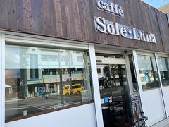 caffe Sole Luna̎ʐ^1