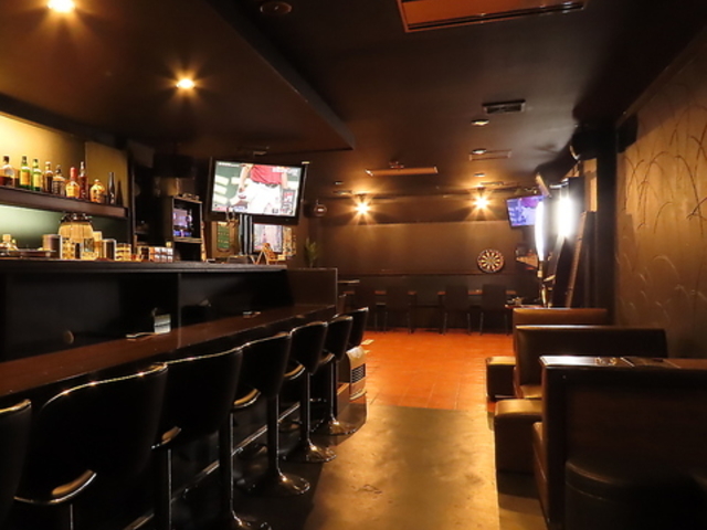 CASUAL BAR ARROWS̎ʐ^1