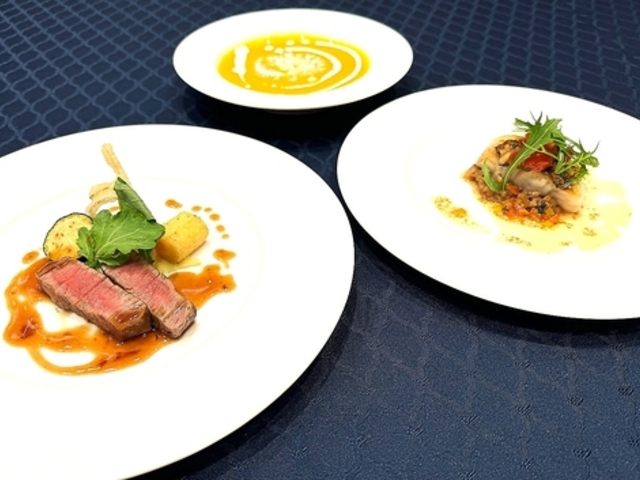 ���g���O���[���J�t�F�̎ʐ^1