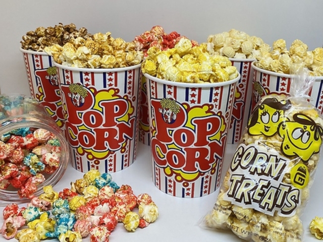 POPCORN BAOBAO̎ʐ^1