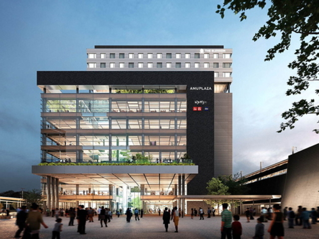 JAPAN A~vU܂ƓX̎ʐ^1