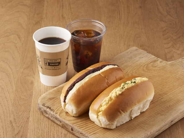 jRAhR[q[ A~vU܂ƓX̎ʐ^1