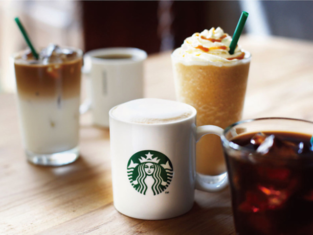 X^[obNXR[q[ A~vU܂ƓX̎ʐ^1