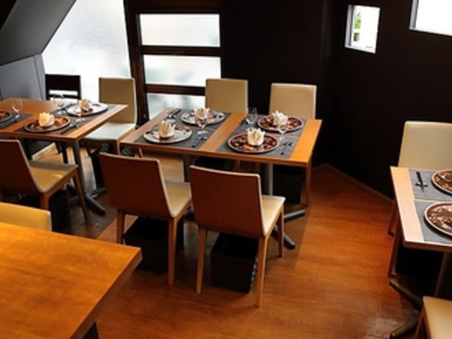 CHINESE RESTAURANT UCHIDA TEI̎ʐ^1