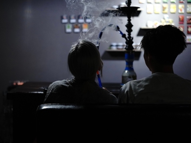 CHILL SPOT ISHIGAKI `X|bg CVKL̎ʐ^1