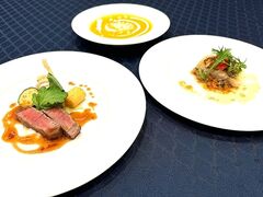 リトルグリーンカフェの写真1