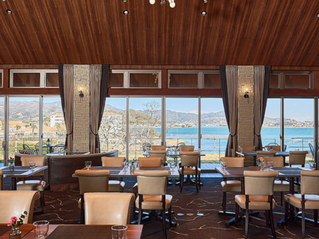 RESTAURANT FOS �t�H�X�̎ʐ^1