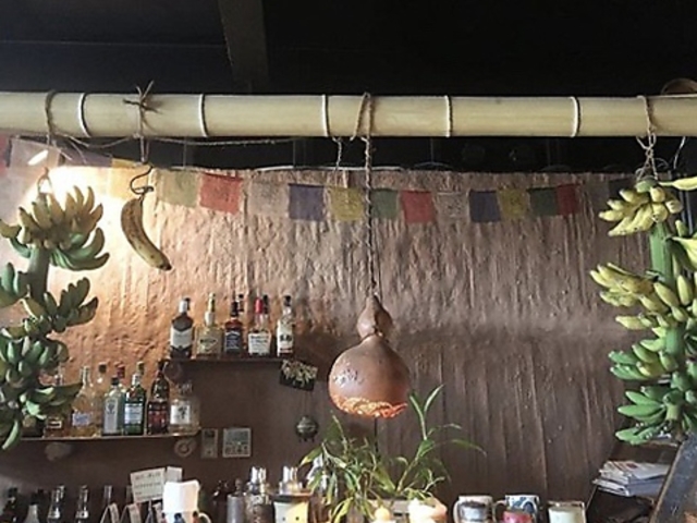 Bamboo Forest ou[tHXg̎ʐ^1