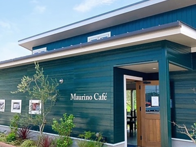 Maurin Cafe̎ʐ^1
