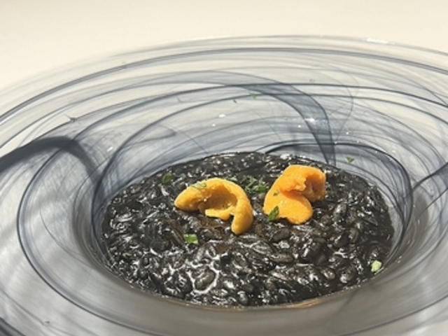 Risotto~ Risoni̎ʐ^1