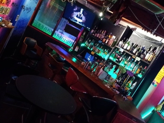 alternative bar GIG'L̎ʐ^1