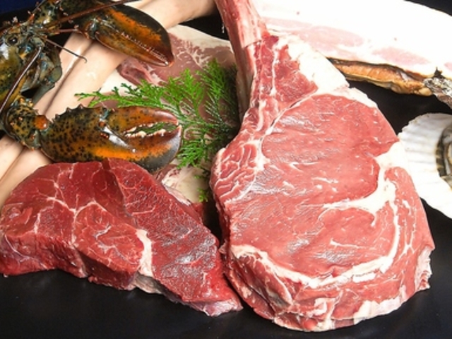 ꉷ lG܂ BBQ̎ʐ^1