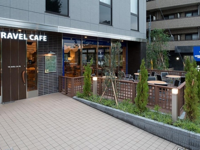 �g���x���J�t�F �H�c�X�̎ʐ^1