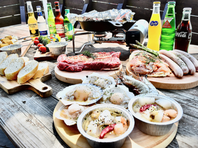 Ushimado UMIGOYA̎ʐ^1