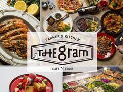 Farmers Kitchen THE gram̎ʐ^1