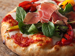 CAFE&DINING EAST �C�[�X�g�̎ʐ^1