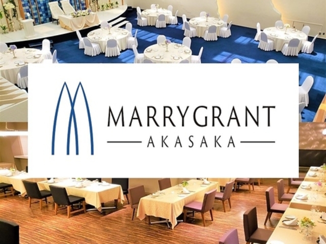 MARRYGRANT AKASAKA }[O ԍ̎ʐ^1