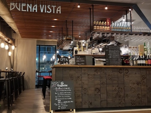 BUENA VISTA TOKYO  �u�G�i�r�X�^ �g�E�L���E�̎ʐ^1