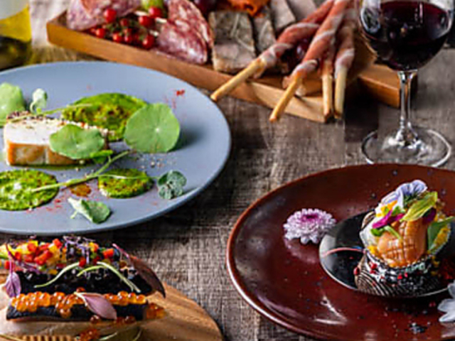 BUENA VISTA TOKYO �u�G�i�r�X�^�g�[�L���[�̎ʐ^1