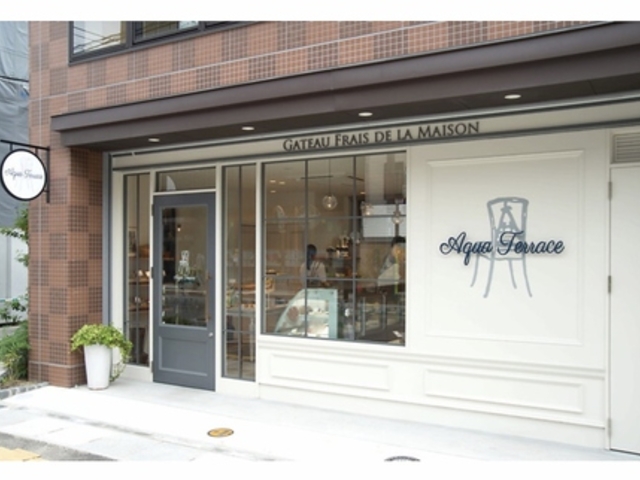 �A�N�A�e���X�̎ʐ^1