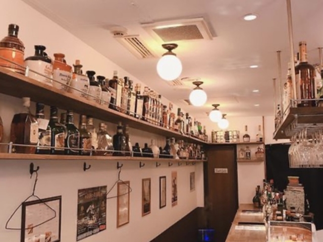 Bar asumo o[AX V_X̎ʐ^1