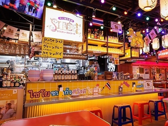 ASIAN SESSION ZfB[Xg[g̎ʐ^1