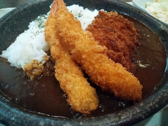 CurryLunch&IZAKAYA ̂񂫂̎ʐ^1