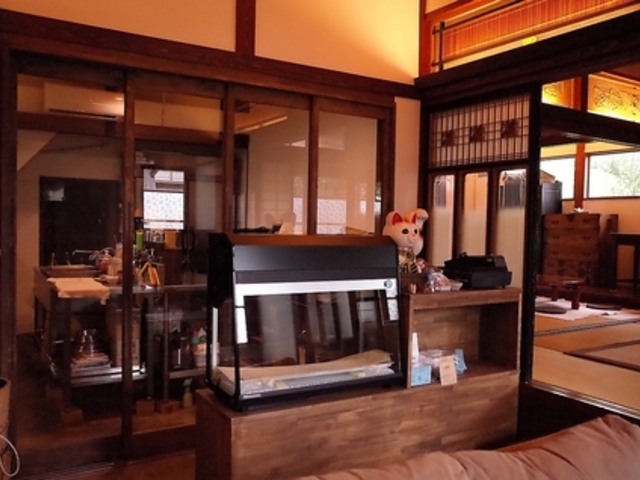 Cafe & Guest house Name came Ono JtFAhQXgnEX i}Pm̎ʐ^1