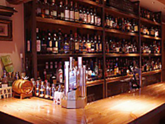 Bar cask since 2013 o[ JXNVX j[[C`T̎ʐ^1