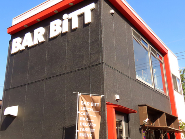 BAR BiTT orbg̎ʐ^1