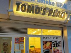 TOMO'S PLACE̎ʐ^1