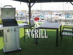 N GRILL̎ʐ^1