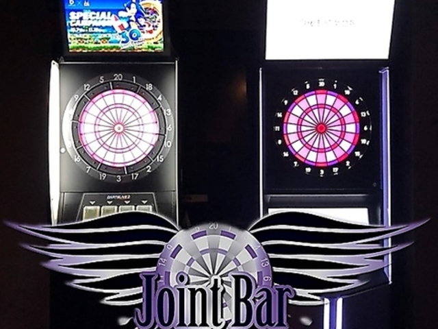 Joint Bar̎ʐ^1