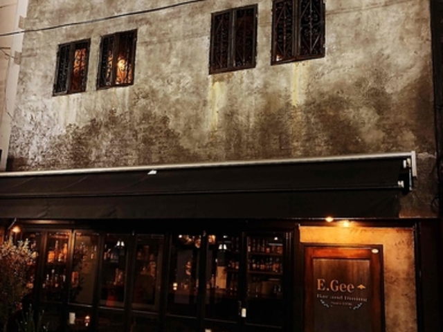 E.Gee Bar and Dining̎ʐ^1