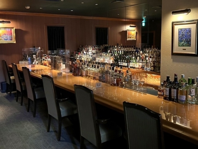 AUTHENTIC BAR Kreis NCX̎ʐ^1