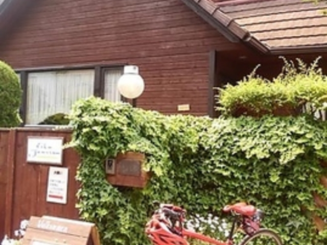 fikaJansson tB[J\̎ʐ^1