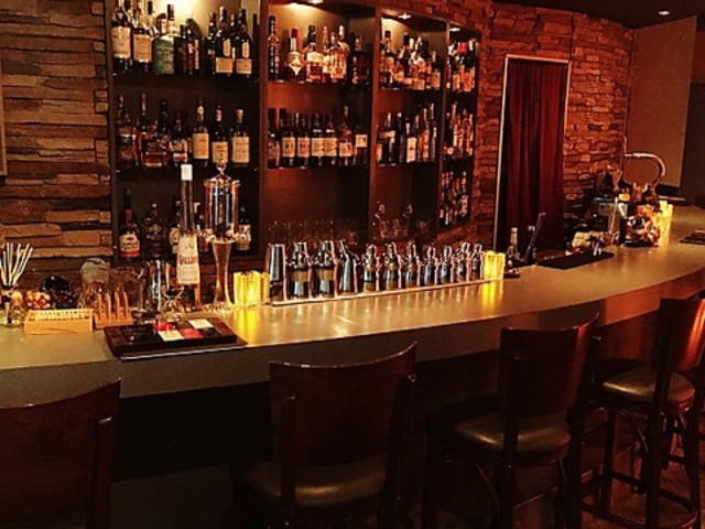 BAR Eight Rabbit̎ʐ^1