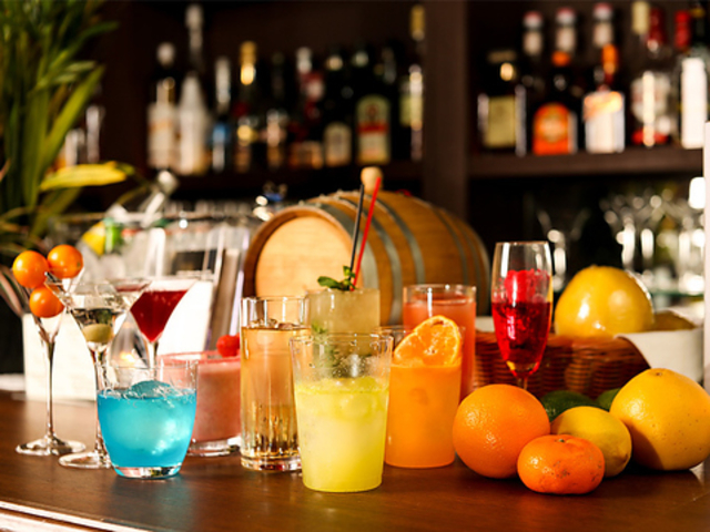 Bar Stirage B1�̎ʐ^1