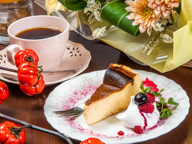 cafe&kitchen Ђ܂̎ʐ^1