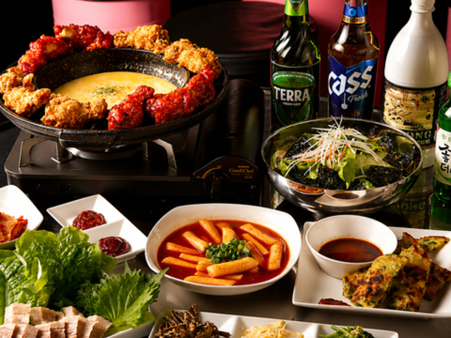SALAN �T���� �R�`�w�O�X�̎ʐ^1