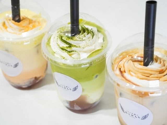 �Ƃ��V�g�̂��т��� �a�̌��X�̎ʐ^1