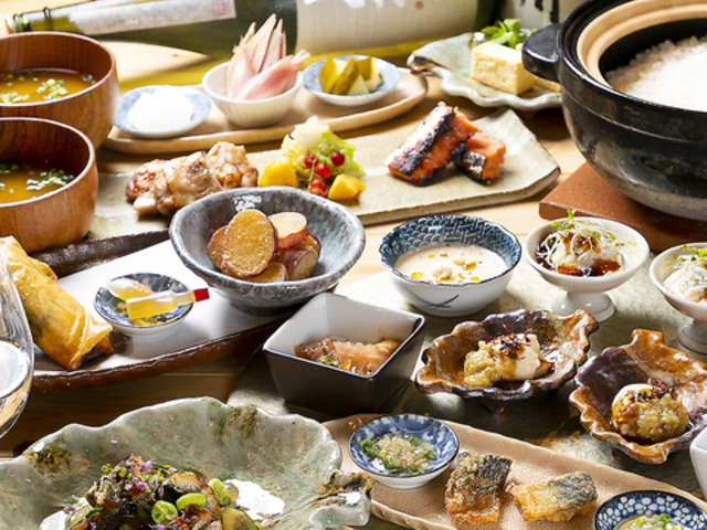 |ƖX̐嗿 \~gX̎ʐ^1