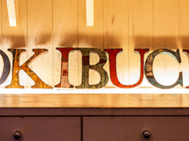 Tokibucks repos̎ʐ^1