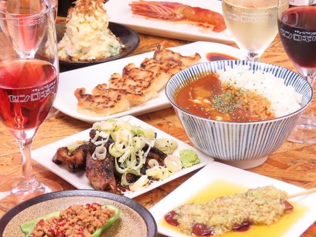 ZM YAKITONi`[CX^h̎ʐ^1