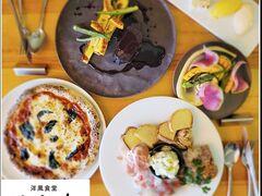 洋風食堂ひなたの写真1