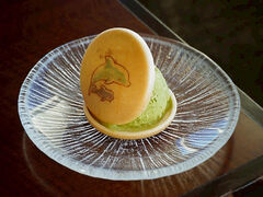 �h���t�B���Y�J�t�F�̎ʐ^1