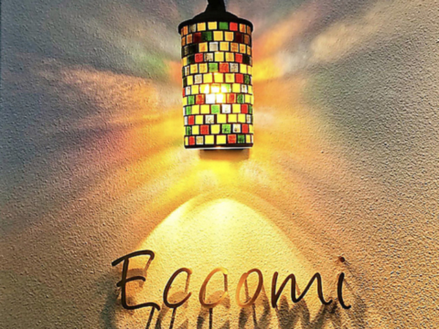 Eccomi �G�b�R�~�̎ʐ^1